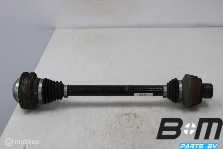 Aandrijfas RA Audi A7 4G 8R0501204D, Auto-onderdelen, Remmen en Aandrijving, Gebruikt
