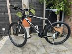 Cube Analog mountainbike 29inch shimano Deore, 57 cm of meer, Hardtail, Heren, Zo goed als nieuw