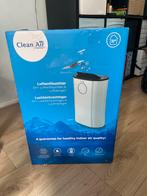 Clean Air Optima CA-707 - Nieuw in Verpakking, Ophalen of Verzenden, Nieuw, Luchtreiniger