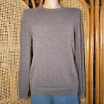 Cos 100% kasjmier trui S, Kleding | Dames, COS, Bruin, Verzenden, Second Glow