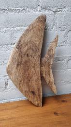 houten vis, Antiek en Kunst, Ophalen of Verzenden