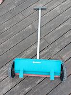 Gaxonbemester, Ophalen, Gebruikt, Overige soorten, Gardena