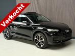 Audi Q5 50 TFSI e S edition Pano | RS Stoelen | Trekhaak, Auto's, Audi, Automaat, Gebruikt, 4 cilinders, Zwart