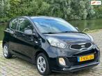 Kia Picanto 1.0 CVVT ISG Airco, Auto's, Kia, Voorwielaandrijving, Euro 5, Gebruikt, 400 kg