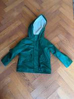 Groene Sissy-Boy Jas / gevoerde regenjas Maat 98/104, Ophalen of Verzenden, Zo goed als nieuw, Jongen of Meisje