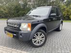 Land Rover Discovery 2.7 TdV6 HSE..Rijdt en schakelt goed!, Automaat, Zwart, 190 pk, Zwart