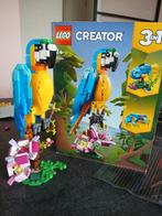 Lego 31136, Ophalen of Verzenden, Zo goed als nieuw