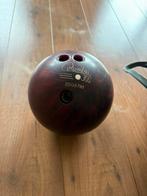 Bowlingbal, Sport en Fitness, Bowlen, Ophalen of Verzenden, Zo goed als nieuw, Bal