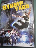 Stomp the yard, Cd's en Dvd's, Dvd's | Drama, Ophalen of Verzenden, Vanaf 12 jaar, Zo goed als nieuw, Drama