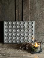 Oude chocolademal Baronie, Ophalen of Verzenden