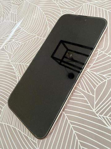 iPhone 16 Pro Max 256GB Desert Titanium - Zo goed als nieuw! beschikbaar voor biedingen