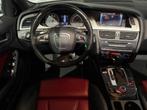 Audi S4 Avant 3.0 TFSI Quattro Supercharged /Alu Trim Pack/F, Automaat, 1970 kg, Gebruikt, 2995 cc
