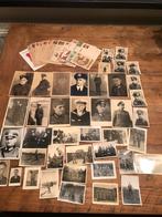 Foto’s en postkaarten ww2 duits, Verzamelen, Militaria | Tweede Wereldoorlog, Ophalen, Duitsland, Foto of Poster