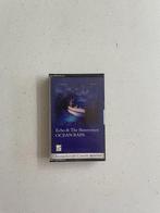 Echo and the Bunnymen - Ocean Rain (cassette), 1 bandje, Ophalen of Verzenden, Zo goed als nieuw, Origineel