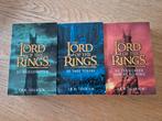 In de ban van de ring. J.R.R. Tolkien, Ophalen of Verzenden, Gelezen