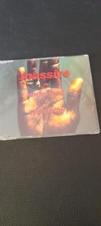 Massive – Unfinished Sympathy, Verzenden, Zo goed als nieuw, Pop