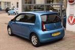 Skoda Citigo 1.0 Greentech Ambition, Voorwielaandrijving, Stof, Gebruikt, Origineel Nederlands