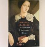 Boris Starling - De vrouw van de boekbinder, Boeken, Ophalen of Verzenden, Zo goed als nieuw, Nederland, Boris Starling