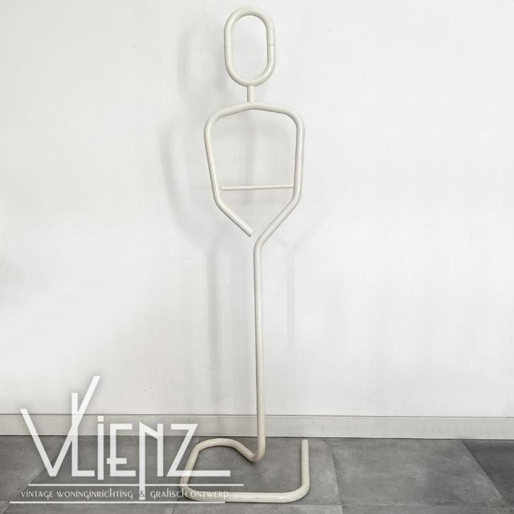 Vintage retro dressboy, kledingrek, paspop, kledingstandaard, Kleding | Dames, Kledingrekken, Gebruikt, Ophalen