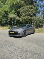 2010 Renault Mégane RS CUP Nieuwe Distr, Aircopomp & APK, Auto's, Renault, Voorwielaandrijving, 1998 cc, 74 €/maand, Zwart