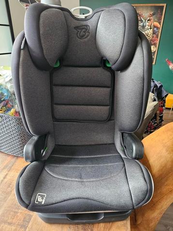 Autostoel Titanium Baby Stingray ISOFIX I-Size

 beschikbaar voor biedingen