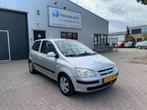 Hyundai Getz 1.3i 3DRS| AIRCO| APK:23-01-2026| EXPORT!, Voorwielaandrijving, Gebruikt, 4 cilinders, Elektrische ramen