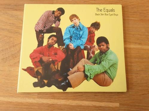 CD The Equals, Cd's en Dvd's, Cd's | Pop, Zo goed als nieuw, Ophalen of Verzenden