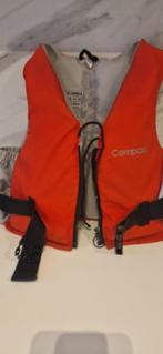 reddingsvest Compass 30-50 kg, Reddingsvest of Zwemvest, Kind, Zo goed als nieuw, Compass