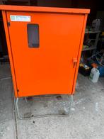 bouwmeterkast, Doe-het-zelf en Verbouw, Ophalen of Verzenden, Gebruikt, Overige typen
