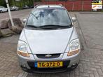 Chevrolet Matiz 0.8 Pure, Voorwielaandrijving, Stof, Gebruikt, Matiz