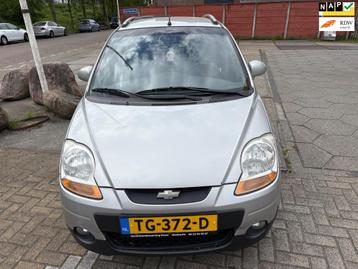 Chevrolet Matiz 0.8 Pure beschikbaar voor biedingen