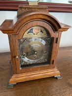 Antieke Tafelklok Warmink, Ophalen of Verzenden