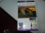 capitool - zuid afrika, Boeken, Reisgidsen, Gelezen, Afrika, Capitool, Ophalen of Verzenden