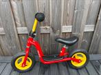 Puky loopfiets  kleur rood prima fietsje, Kinderen en Baby's, Speelgoed | Buiten | Voertuigen en Loopfietsen, Ophalen of Verzenden