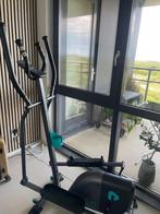 Crosstrainer Domyos 120, Sport en Fitness, Ophalen, Zo goed als nieuw, Crosstrainer