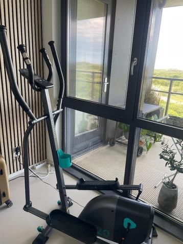 Crosstrainer Domyos 120 beschikbaar voor biedingen