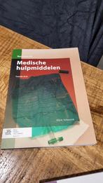 Medische Hulpmiddelen - Tweede Druk, Ophalen of Verzenden, Beta, Zo goed als nieuw, R.G.H. Scheurink