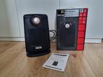 Sencys electrische kachel, Huis en Inrichting, Kachels, Overige soorten, Elektrisch, Ophalen of Verzenden, Zo goed als nieuw