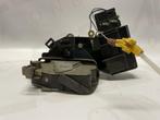 Slotmechanisme deur linksachter BMW E39 67118352165, Auto-onderdelen, Carrosserie en Plaatwerk, Ophalen of Verzenden, Gebruikt