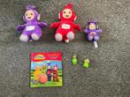 Teletubbies, Ophalen of Verzenden, Overige typen
