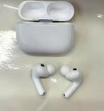 Nieuwe AirPods Pro 2 - Gebuikt maar schoon alles er bij!!, Ophalen of Verzenden, Zo goed als nieuw