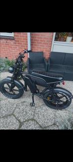 Fatbike, Fietsen en Brommers, Brommers | Tomos, Ophalen, Zo goed als nieuw, Overige modellen