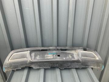 Achterbumper Diffuser Peugeot 308 9680445677 07-12 lip 21141 beschikbaar voor biedingen