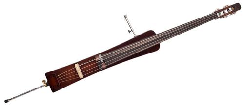 Landscape SWB EUB, Muziek en Instrumenten, Snaarinstrumenten | Gitaren | Bas, Gebruikt, Elektrisch, Fretloos, Ophalen