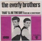 The Everly Brothers- That'll be the Day