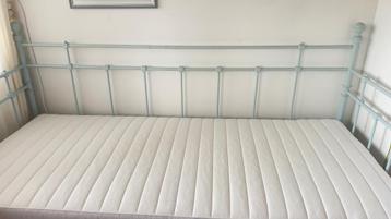 Eenpersoonsbed IKEA - afbeelding 7