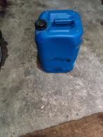 Jerrycan  25L, Tuin en Terras, Regentonnen, Minder dan 75 liter, Ophalen of Verzenden