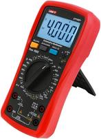 Multimeter UT105+ nieuw, maar mist onderdeel!, Ophalen of Verzenden, Nieuw, Multimeter