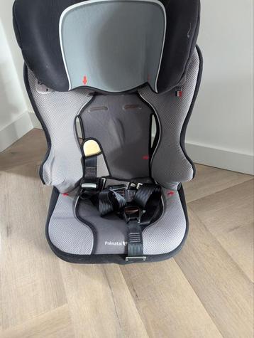 Prenatal autostoel 9-18 kg (groep 1) – zonder Isofix – goede beschikbaar voor biedingen