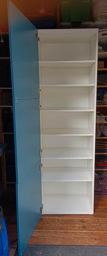 Ikea BESTA Kledingkast/Opberger/Boekenkast/Wandmeubel - afbeelding 4